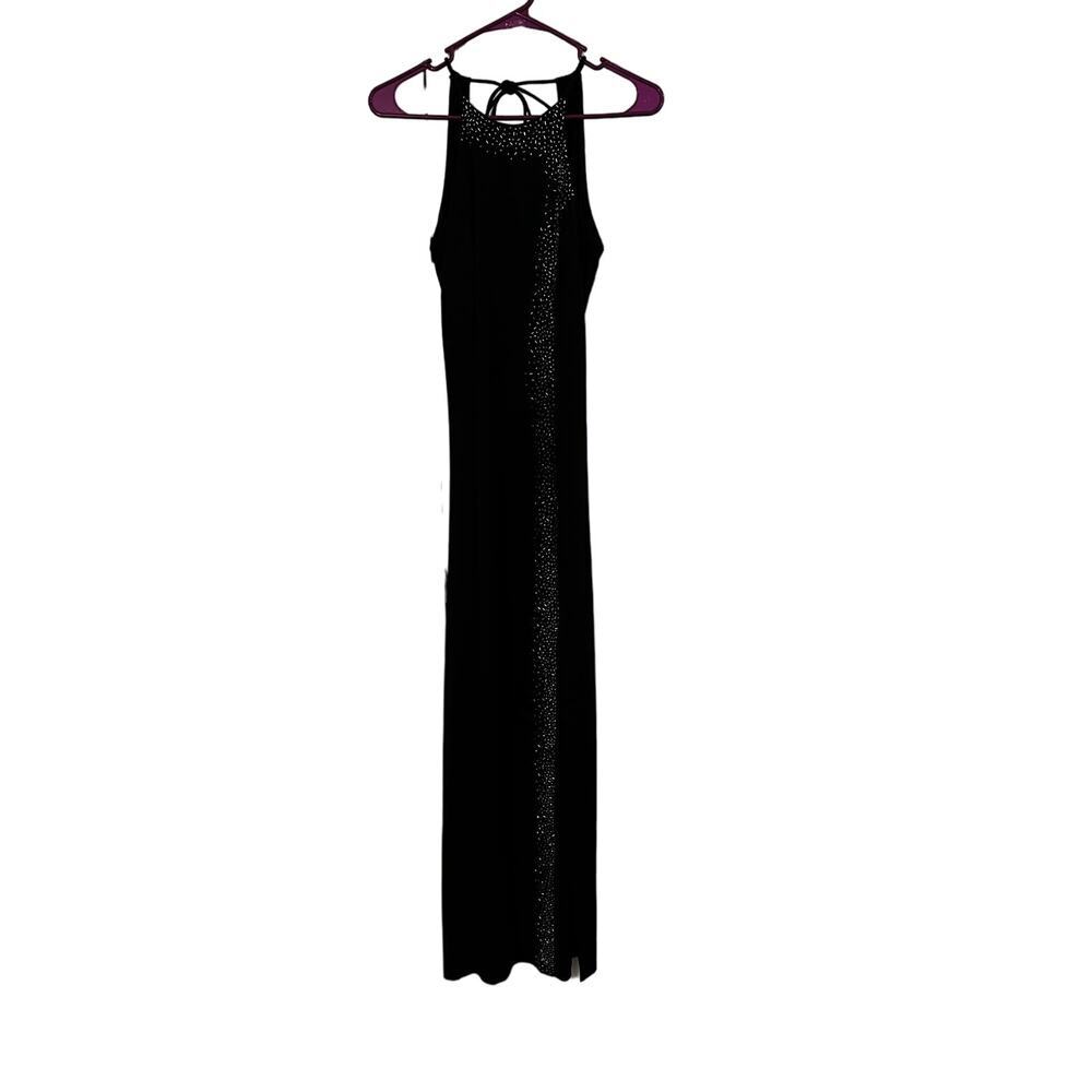 ZUM ZUM BY NIKI LIVAS MAXI FORMAL DRESS SIZE 3-4
